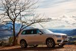 Volvo XC90 T6 Inscription 2015 года (ZA)